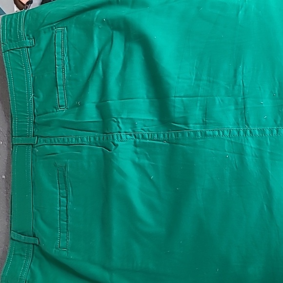 Croft&Barrow Skort - Picture 5 of 8